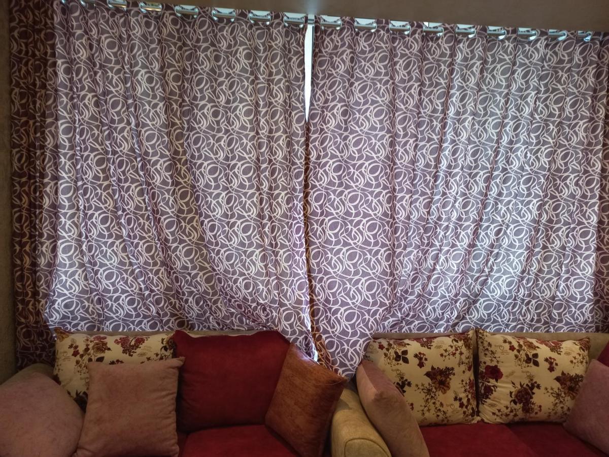 شقة فندقية على البحر Hurghada Exterior photo